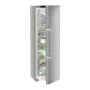 Liebherr RBsdc 525i hűtőszekrény, ezüst, 185,5 cm, 387 l, 3 db biofresh rekesz, gyorshűtés, színes tft-kijelző, wi-fi