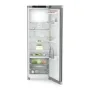 Liebherr RBsfd 5221 hűtőszekrény, ezüst, 185,5 cm, 317/34 l, belső fagyasztórekesz, biofresh, gyorshűtés