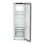 Liebherr RBsfd 5221 hűtőszekrény, ezüst, 185,5 cm, 317/34 l, belső fagyasztórekesz, biofresh, gyorshűtés