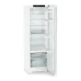 Liebherr RBc 5220 hűtőszekrény, fehér, 185,5 cm, 382 l, biofresh, gyorshűtés, digitális kijelző az ajtó mögött