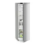 Liebherr RDsfd 5220 hűtőszekrény, ezüst, 185,5 cm, 399 l, easyfresh, gyorshűtés, digitális kijelző, palacktartó rács