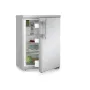 Liebherr Rsdci 1620 hűtőszekrény, ezüst, 85 cm, 141 l, led-világítás, érintővezérlés, easyfresh, supercool, wi-fi, 34 db(a)