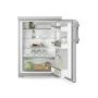 Liebherr Rsdci 1620 hűtőszekrény, ezüst, 85 cm, 141 l, led-világítás, érintővezérlés, easyfresh, supercool, wi-fi, 34 db(a)