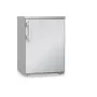 Liebherr Rsdci 1620 hűtőszekrény, ezüst, 85 cm, 141 l, led-világítás, érintővezérlés, easyfresh, supercool, wi-fi, 34 db(a)