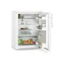 Liebherr Rdi 1620 hűtőszekrény, fehér, 85 cm, 141 l, led-világítás, érintővezérlés, easyfresh, supercool, wi-fi, 34 db(a)