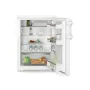 Liebherr Rdi 1620 hűtőszekrény, fehér, 85 cm, 141 l, led-világítás, érintővezérlés, easyfresh, supercool, wi-fi, 34 db(a)