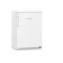 Liebherr Rdi 1620 hűtőszekrény, fehér, 85 cm, 141 l, led-világítás, érintővezérlés, easyfresh, supercool, wi-fi, 34 db(a)