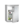 Liebherr Rsdci 1621 hűtőszekrény, ezüst, 85 cm, 109/17 l, belső fagyasztórekesz, supercool, led világítás, wi-fi