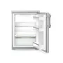 Liebherr Rsdci 1621 hűtőszekrény, ezüst, 85 cm, 109/17 l, belső fagyasztórekesz, supercool, led világítás, wi-fi