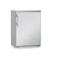 Liebherr Rsdci 1621 hűtőszekrény, ezüst, 85 cm, 109/17 l, belső fagyasztórekesz, supercool, led világítás, wi-fi