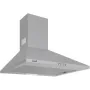 Cata OMEGA 600 X/M fali kürtős páraelszívó, 60 cm, 645 m3/óra, led világítás, inox