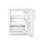 Liebherr Rci 1621 hűtőszekrény, fehér, 85 cm, 109/17 l, belső fagyasztórekesz, supercool, led világítás, wi-fi