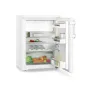 Liebherr Rdi 1621 hűtőszekrény, fehér, 85 cm, 109/17 l, belső fagyasztórekesz, supercool, led világítás, wi-fi