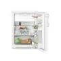 Liebherr Rdi 1621 hűtőszekrény, fehér, 85 cm, 109/17 l, belső fagyasztórekesz, supercool, led világítás, wi-fi