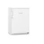Liebherr Rdi 1621 hűtőszekrény, fehér, 85 cm, 109/17 l, belső fagyasztórekesz, supercool, led világítás, wi-fi