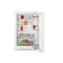 Liebherr Rd 1200 hűtőszekrény, fehér, 85 cm, 110 l, érintővezérlés, led-világítás, supercool, 34 db(a)