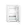 Liebherr Rd 1200 hűtőszekrény, fehér, 85 cm, 110 l, érintővezérlés, led-világítás, supercool, 34 db(a)