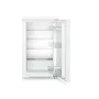 Liebherr Rd 1200 hűtőszekrény, fehér, 85 cm, 110 l, érintővezérlés, led-világítás, supercool, 34 db(a)