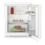 Liebherr Re 1000 hűtőszekrény, fehér, 68 cm, 92 l, érintővezérlés, led-világítás, supercool, 35 db(a)