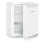 Liebherr Re 1000 hűtőszekrény, fehér, 68 cm, 92 l, érintővezérlés, led-világítás, supercool, 35 db(a)