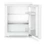Liebherr Re 1000 hűtőszekrény, fehér, 68 cm, 92 l, érintővezérlés, led-világítás, supercool, 35 db(a)