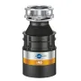ISE 46 P konyhamalac, pneumatikus kapcsolóval, dura-drive™ indukciós motor, 1 őrlőfokozat, 0,5 le, 460 w