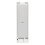 Liebherr CBNa 572i alulfagyasztós kombinált hűtőszekrény, fehér, 201,5 cm, nofrost, biofresh, duocooling, érintővezérlés, powercooling, easytwist-ice, wi-fi