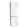 Liebherr CNgwc 5723 alulfagyasztós kombinált hűtőszekrény, glasswhite, 201,5cm, nofrost, duocooling, érintővezérlés, easytwist-ice, easyfresh, led