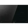 Gorenje GI8421BSC beépíthető indukciós főzőlap, 80 cm, bridge, érintővezérlés, extra bigzone, időzítő, powerboost, fekete