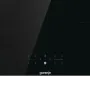 Gorenje GI8421BSC beépíthető indukciós főzőlap, 80 cm, bridge, érintővezérlés, extra bigzone, időzítő, powerboost, fekete