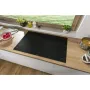 Gorenje GI8421BSC beépíthető indukciós főzőlap, 80 cm, bridge, érintővezérlés, extra bigzone, időzítő, powerboost, fekete