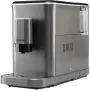 Gorenje GFACM20S automata kávéfőző, 1.5 liter, 20 bar nyomás, érintővezérlés, nagysebességű daráló, levehető tejhabosító