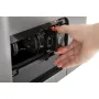 Gorenje GFACM20S automata kávéfőző, 1.5 liter, 20 bar nyomás, érintővezérlés, nagysebességű daráló, levehető tejhabosító