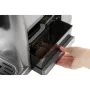 Gorenje GFACM20S automata kávéfőző, 1.5 liter, 20 bar nyomás, érintővezérlés, nagysebességű daráló, levehető tejhabosító