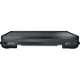 Gorenje TG2000LCB asztali grill, fekete, 5 hőfokozat, 1800 w