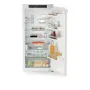 Liebherr IRc 4120 beépíthető egyajtós hűtőszekrény, 121,6 cm, 202 l, érintővezérlés, easyfresh, fix ajtó, 27 db(a)