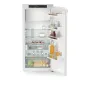 Liebherr IRc 4121 beépíthető egyajtós hűtőszekrény, 121,6 cm, 167/16 l, belső fagyasztórekesz, érintővezérlés, easyfresh, fix ajtó, 27 db(a)