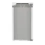 Liebherr IRd 4020 beépíthető egyajtós hűtőszekrény, 102,2 cm, 166 l, érintővezérlés, easyfresh, fix ajtó, 32 db(a)