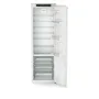 Liebherr IRBd 5120 beépíthető egyajtós hűtőszekrény, 178 cm, 294 l, érintővezérlés, biofresh, supersilent, szénszűrő, fix ajtó, 33 db(a)