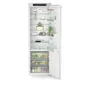 Liebherr IRBd 5120 beépíthető egyajtós hűtőszekrény, 178 cm, 294 l, érintővezérlés, biofresh, supersilent, szénszűrő, fix ajtó, 33 db(a)