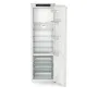 Liebherr IRBd 5121 beépíthető egyajtós hűtőszekrény, 178 cm, 248/27 l, belső fagyasztórekesz, érintővezérlés, 3 db biofresh rekesz, 34 db(a)