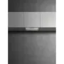 Falmec GRUPPO INCASSO PLUS 50 WH álkürtőbe építhető páraelszívó, fehér, 53 cm széles, led világítás
