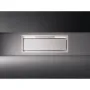 Falmec GRUPPO INCASSO PLUS 70 WH álkürtőbe építhető páraelszívó, fehér, 78 cm széles, led világítás