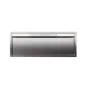 Falmec GRUPPO INCASSO GREEN TECH PLUS 70 álkürtőbe építhető páraelszívó, inox, 78 cm, 620 m3/h, elektronikus vezérlés, led világítás, energiatakarékos green tech motor