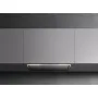 Falmec GRUPPO INCASSO GREEN TECH PLUS 70 álkürtőbe építhető páraelszívó, inox, 78 cm, 620 m3/h, elektronikus vezérlés, led világítás, energiatakarékos green tech motor