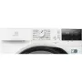 Electrolux EW7W2682E gőzfunkciós mosó-szárítógép, fehér, 8/5kg, 1600 f/p, kondenzációs szárítás, inverter, quickcare, woolmarkblue