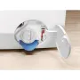 Electrolux EW7W2682E gőzfunkciós mosó-szárítógép, fehér, 8/5kg, 1600 f/p, kondenzációs szárítás, inverter, quickcare, woolmarkblue
