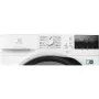 Electrolux EW7W2492E gőzfunkciós mosó-szárítógép, fehér, 9/5kg, 1400 f/p, kondenzációs szárítás, inverter, quickcare, woolmarkblue