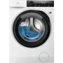 Electrolux EW7W4492E gőzfunkciós mosó-szárítógép, fehér, 9/5kg, 1400 f/p, kondenzációs szárítás, inverter, quickcare, woolmarkblue