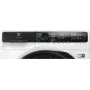 Electrolux EW7W5697QE gőzfunkciós mosó-szárítógép, fehér, 9/5kg, 1600 f/p, kondenzációs szárítás, universaldose, inverter, quickcare, woolmarkblue